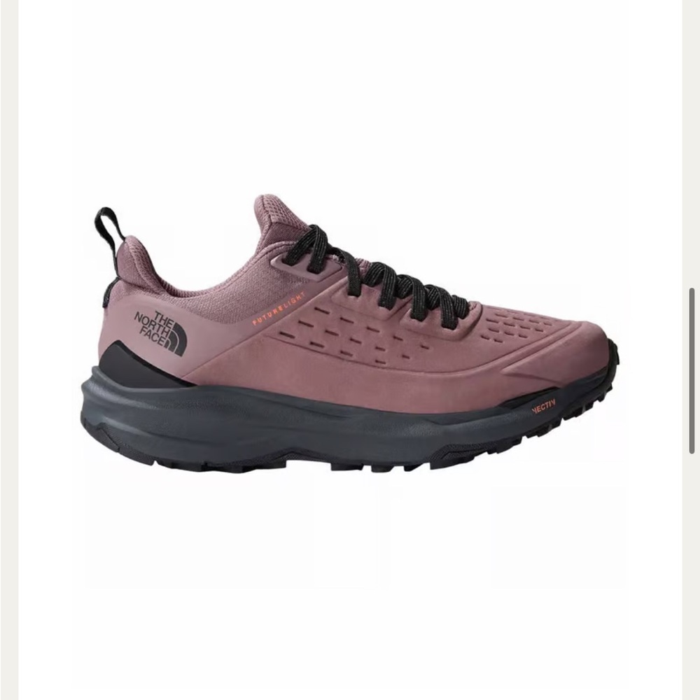 The North Face Women’s Vectiv Exploris 2 Futurelight hiking shoe